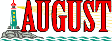 August