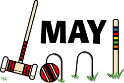 May